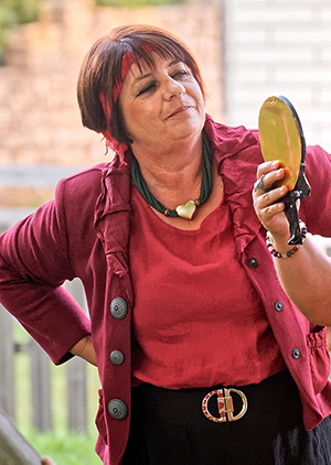 Beatrix Steinberger