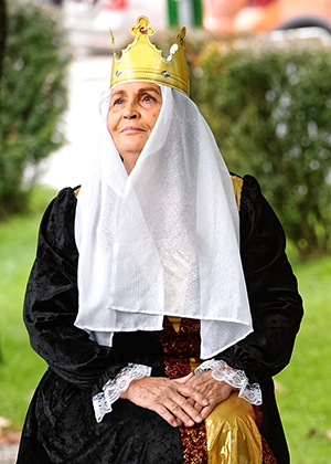 Ursula Ziegelwagner